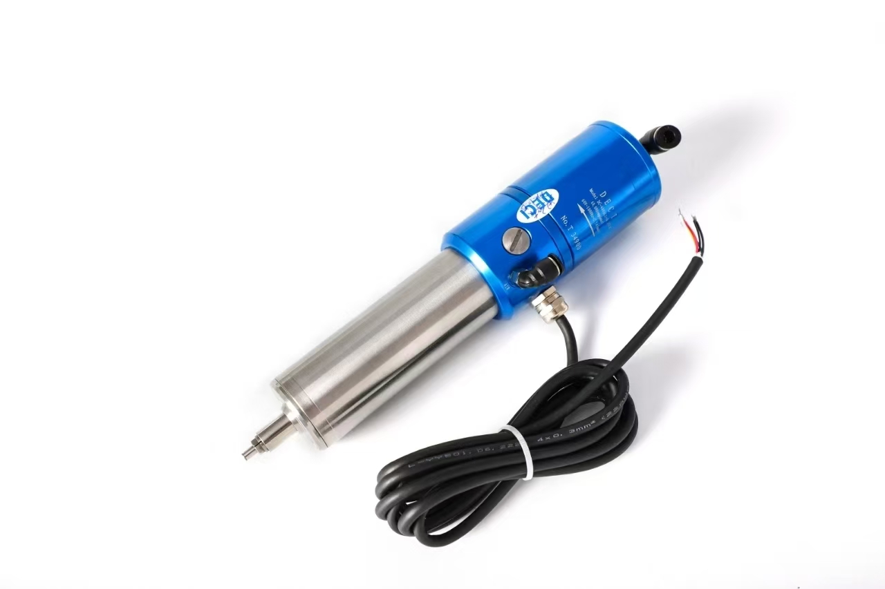 电主轴DC-33C